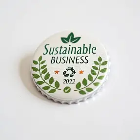 Sustainable Business 2022