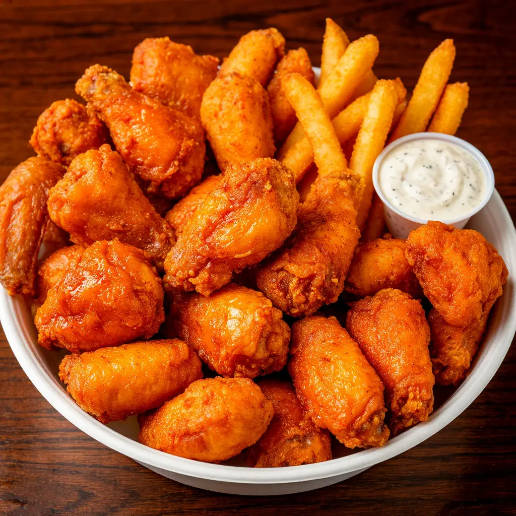 Family Bucket