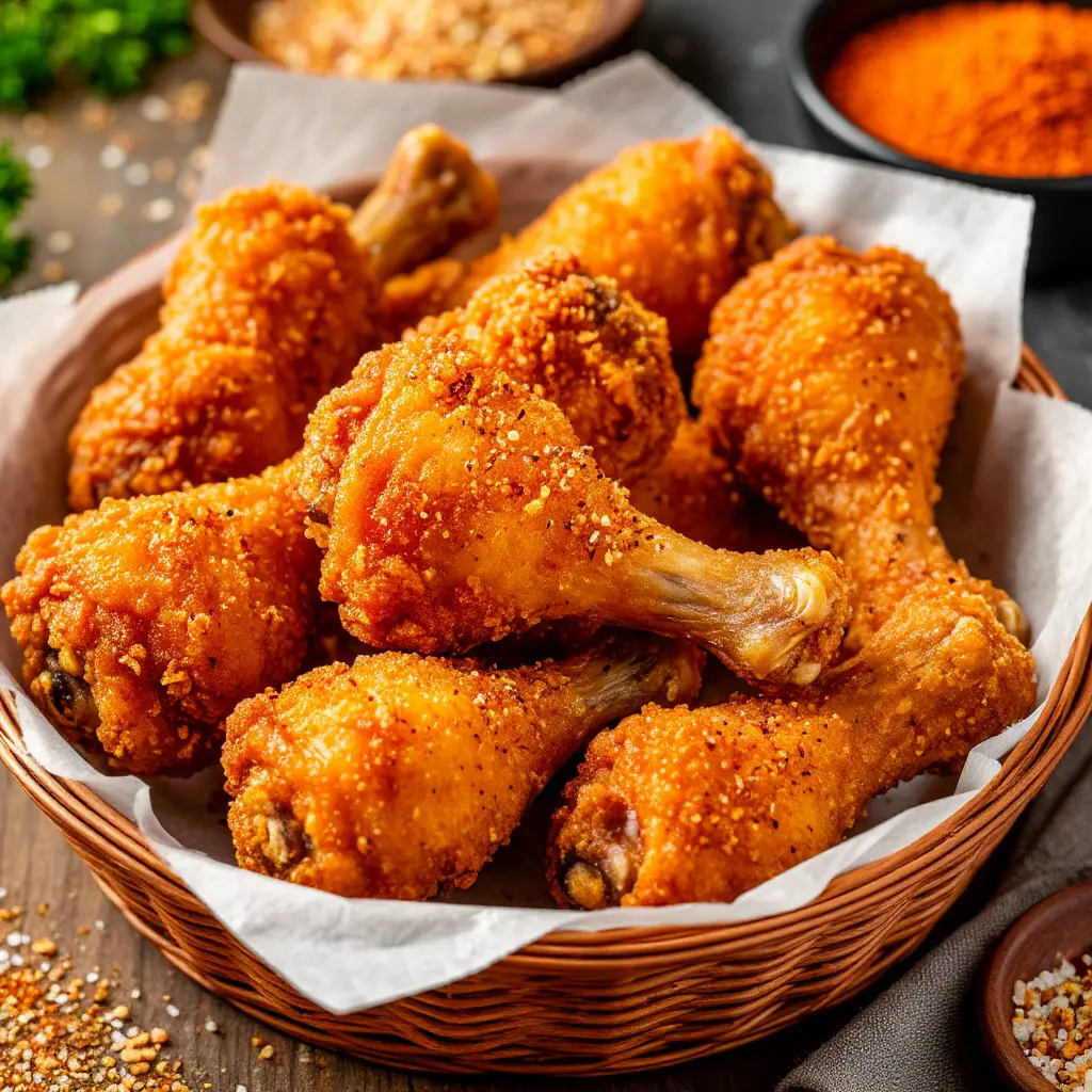 Classic Drumsticks