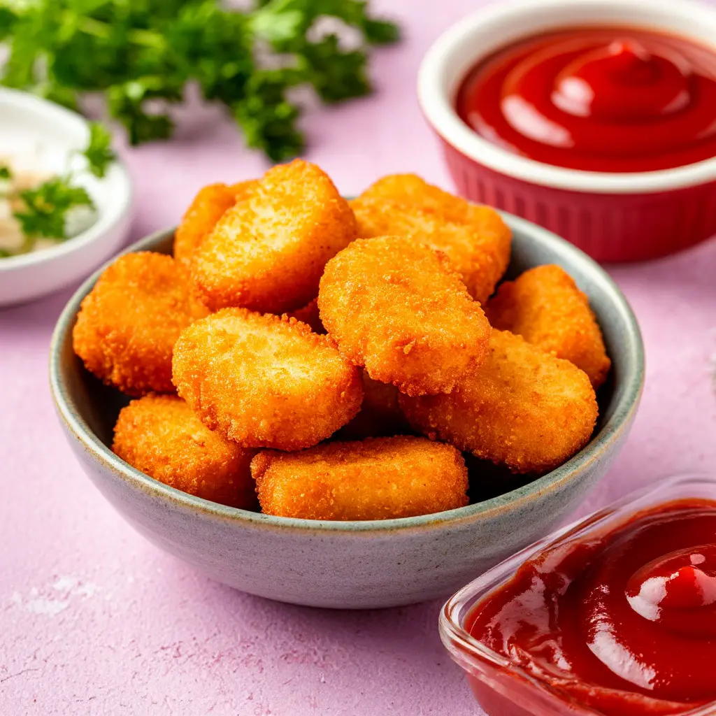 Chicken Nuggets