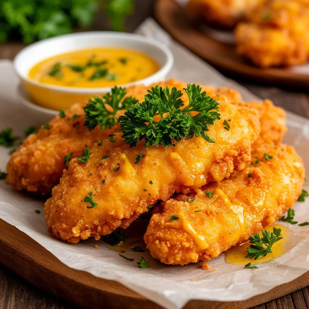 Chicken Tenders