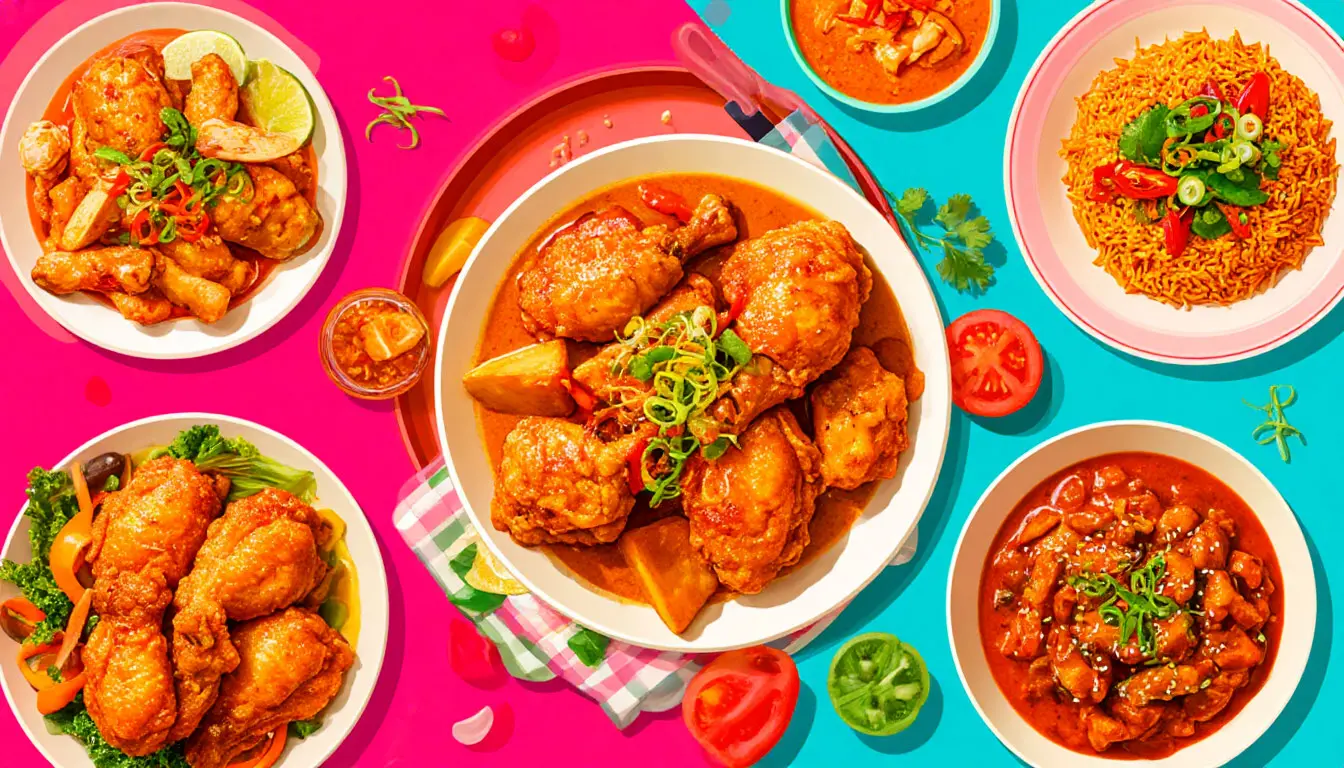 ChickyHaus Deals