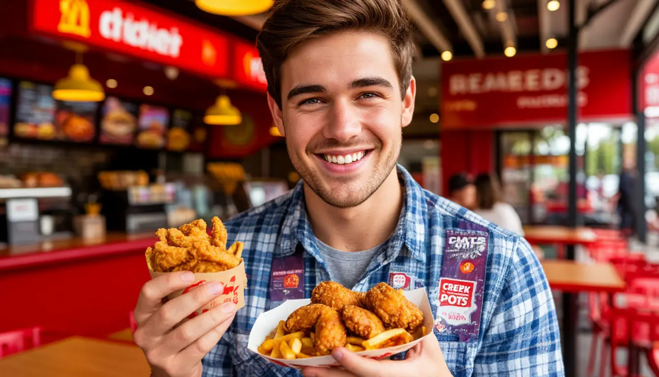 ChickyHaus Rewards