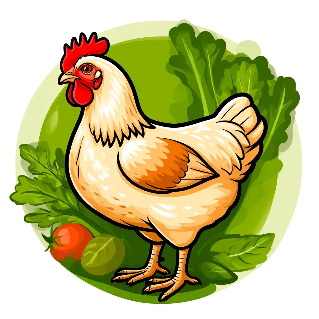 Fresh Chicken