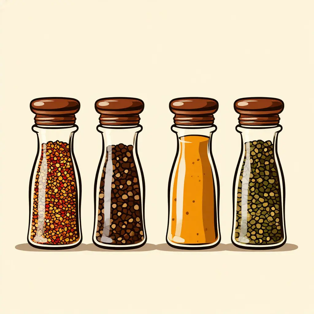 Spices