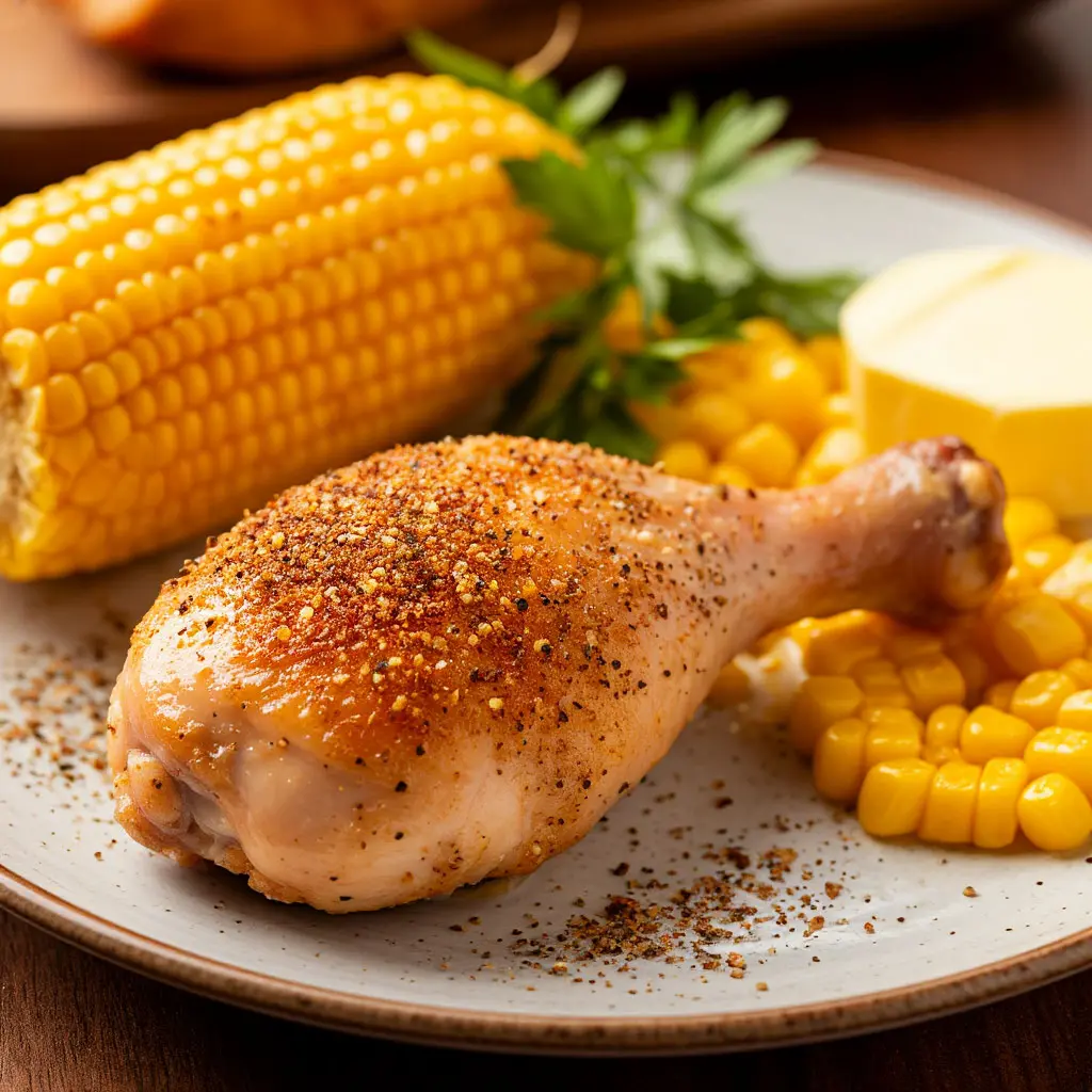 Kids’ Drumstick