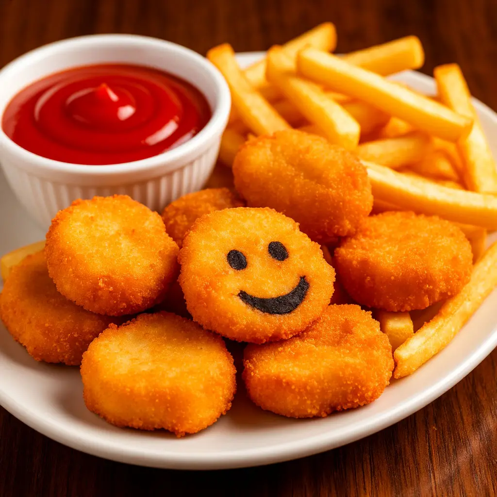 Kids’ Nuggets
