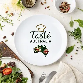 Taste Australia Feature