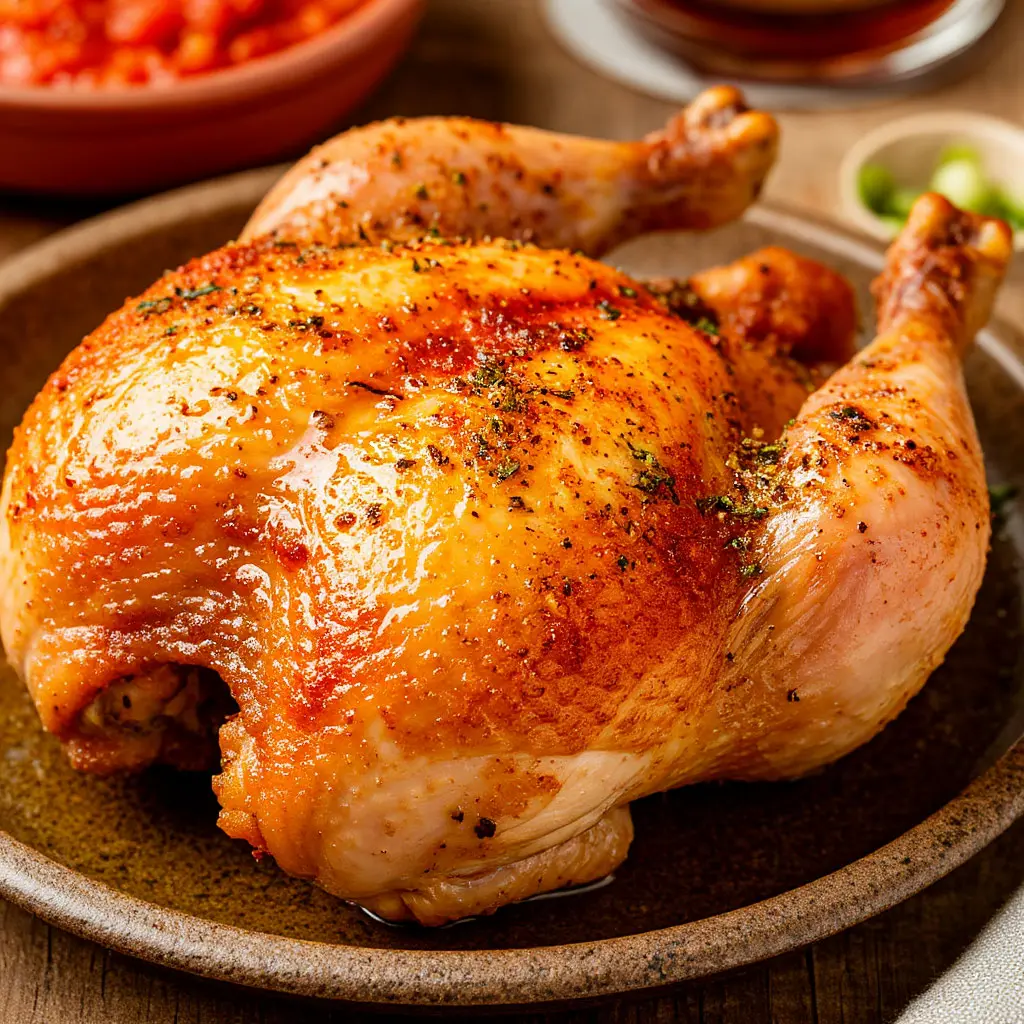 Medium Chicken