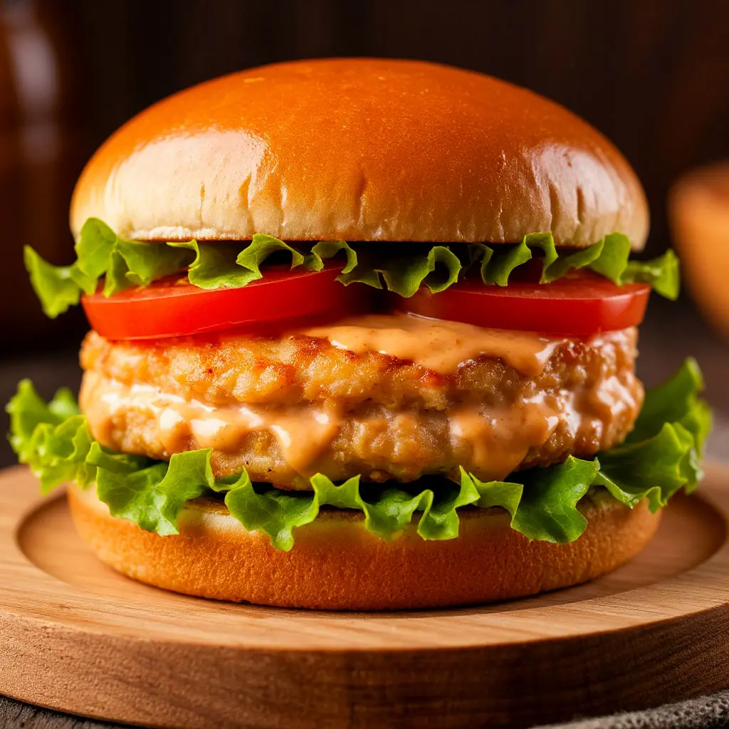 Free Burger