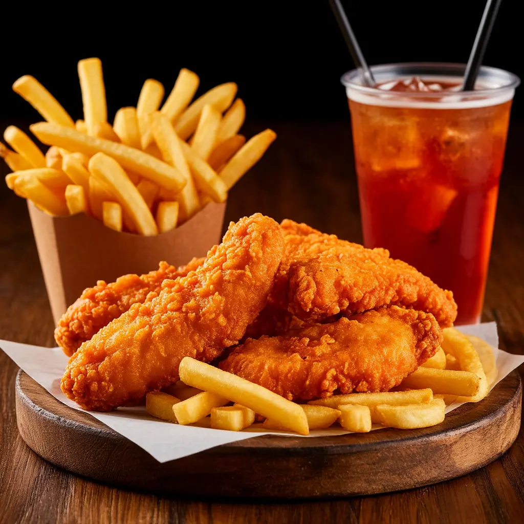 Free Combo