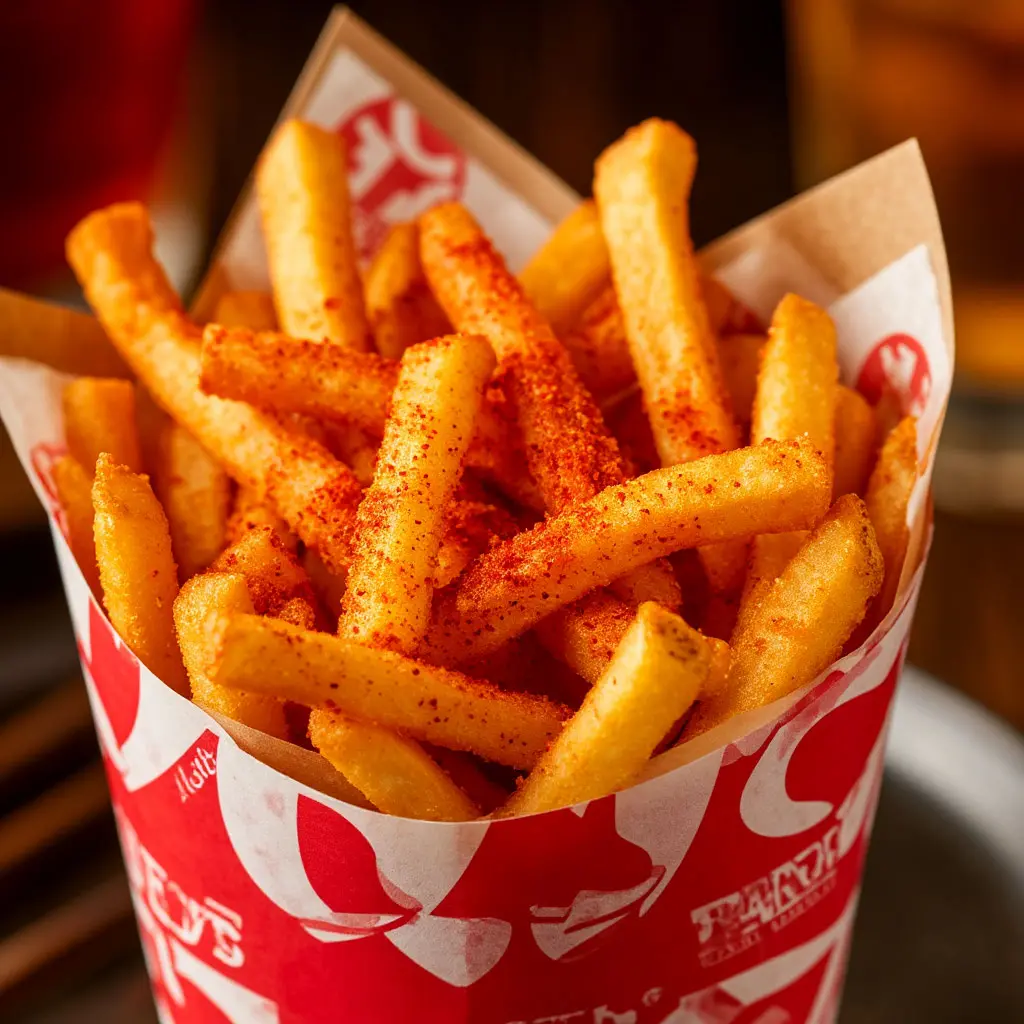 Free Fries