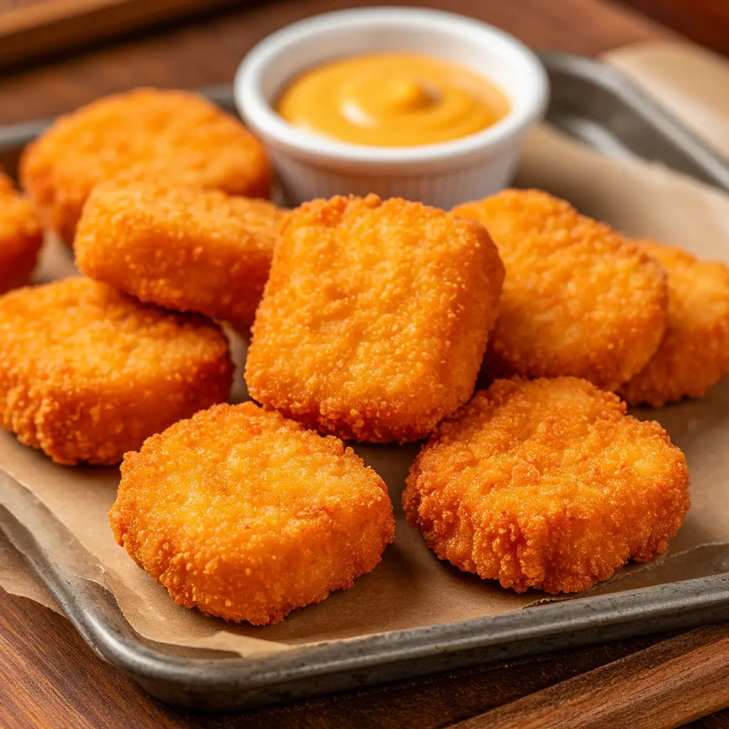Free Nuggets
