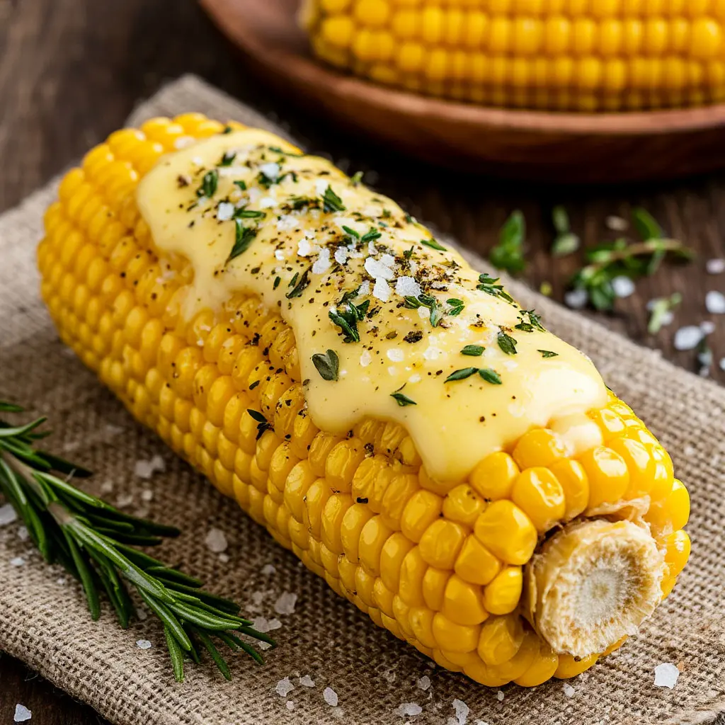 Corn on the Cob