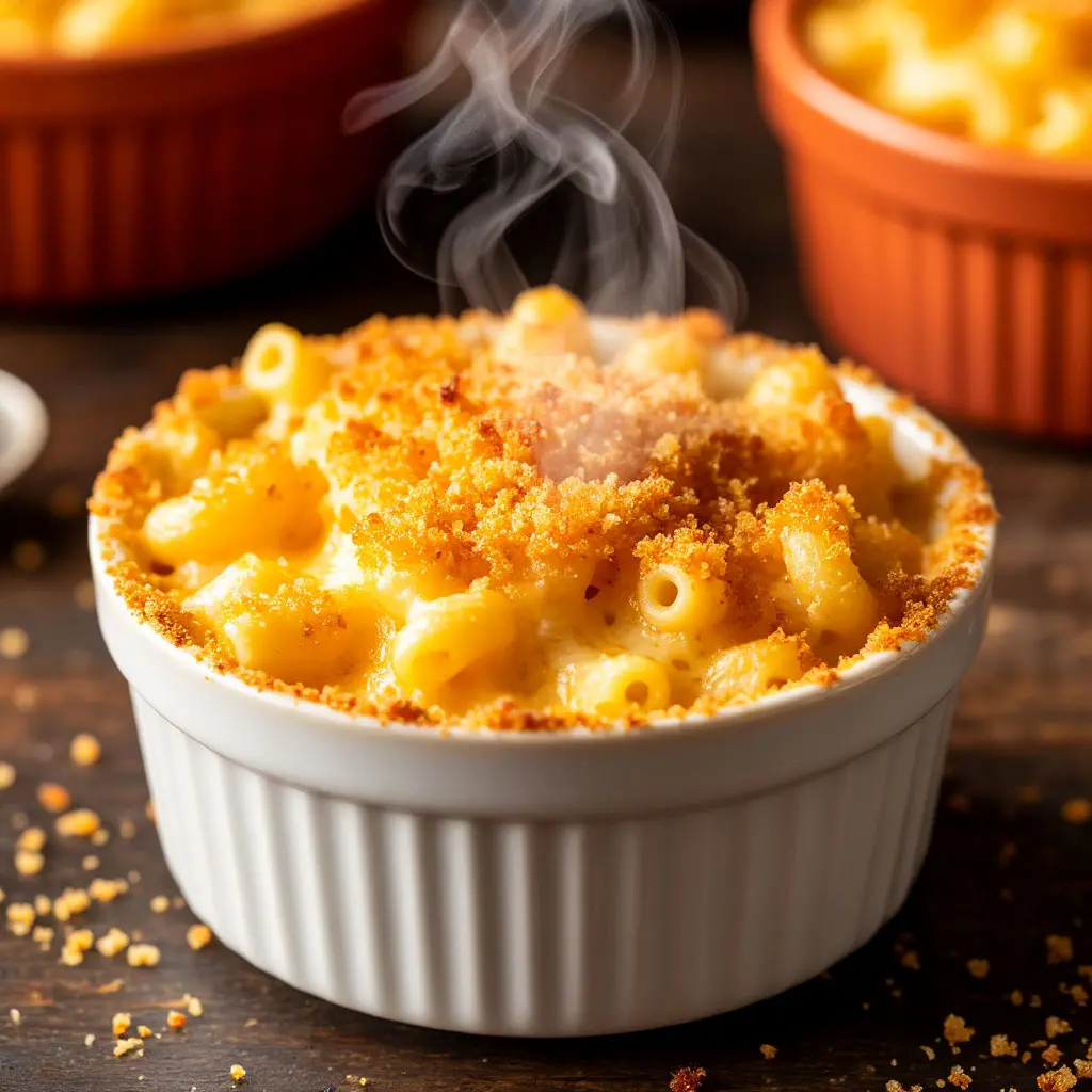 Mac & Cheese