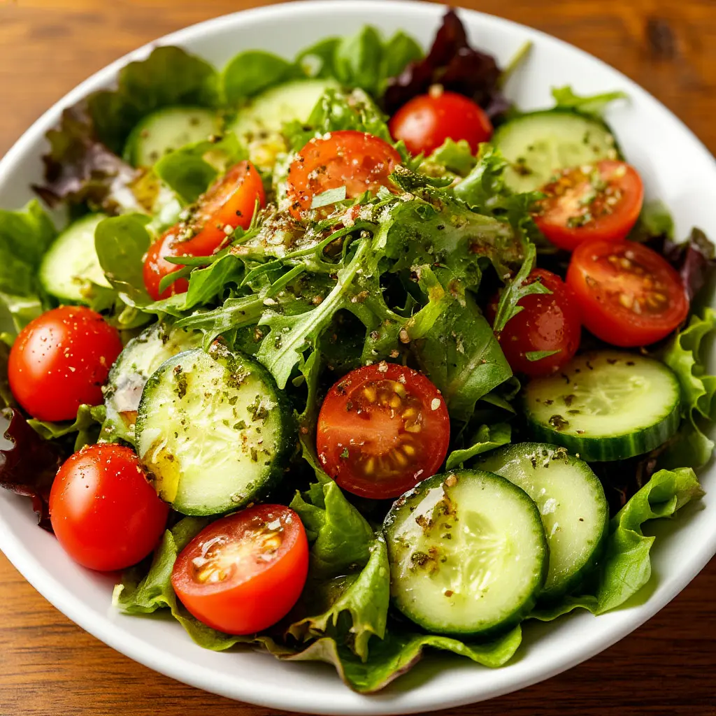 Side Salad
